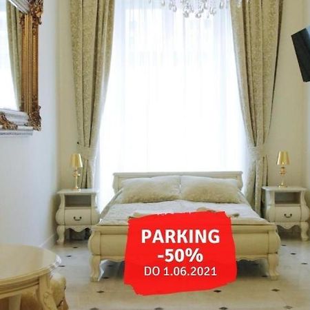 Only Krakow Apartments Extérieur photo