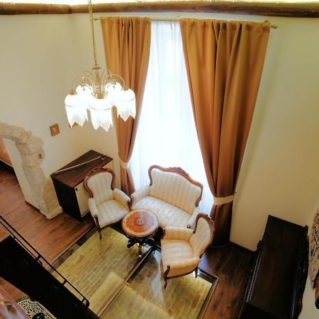Only Krakow Apartments Extérieur photo