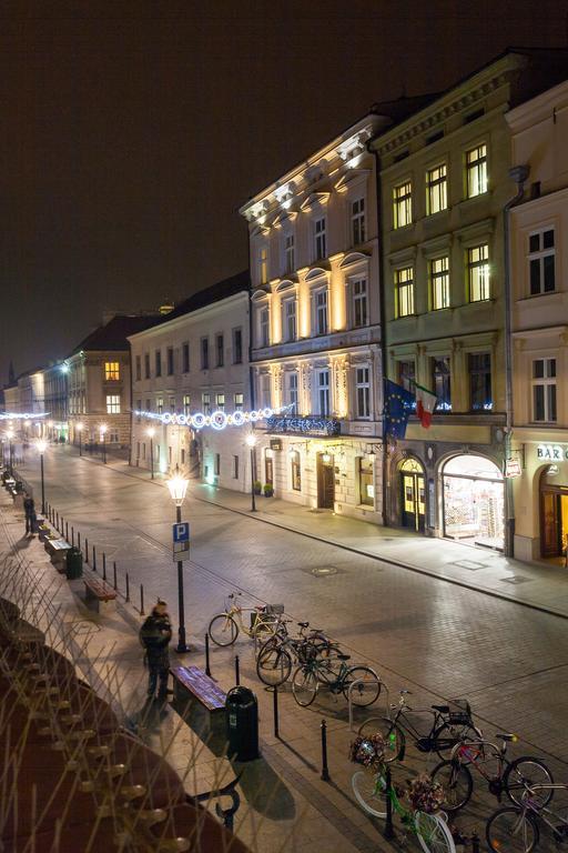 Only Krakow Apartments Extérieur photo