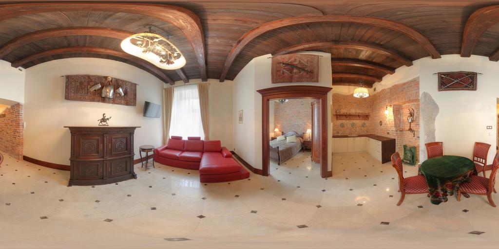 Only Krakow Apartments Chambre photo