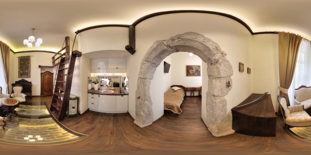 Only Krakow Apartments Chambre photo