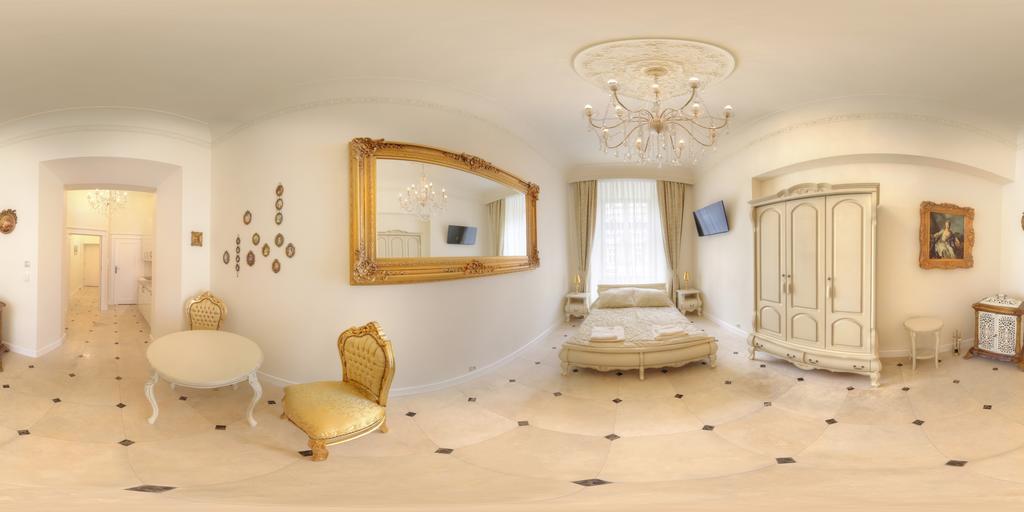 Only Krakow Apartments Chambre photo