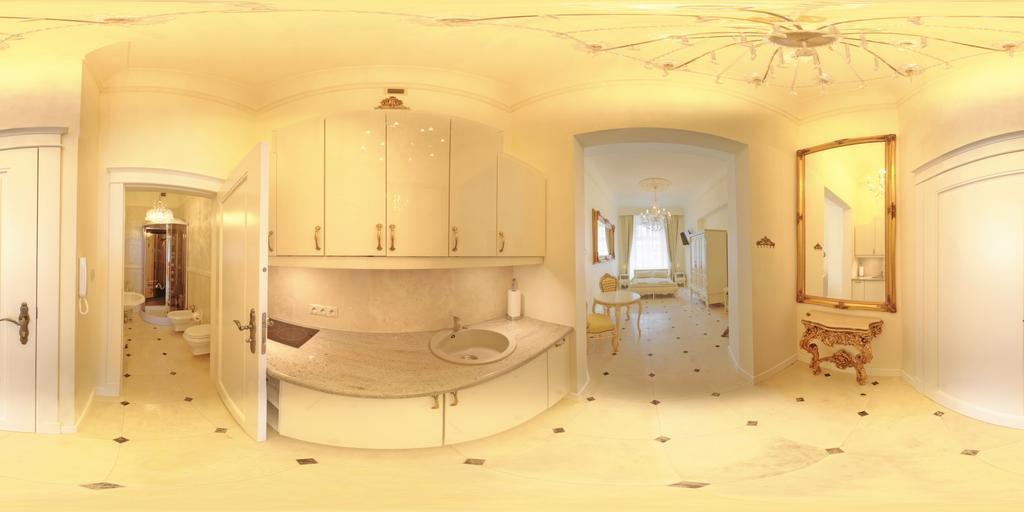 Only Krakow Apartments Chambre photo