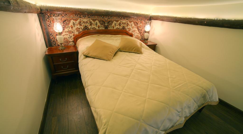 Only Krakow Apartments Chambre photo
