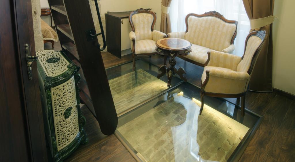 Only Krakow Apartments Chambre photo