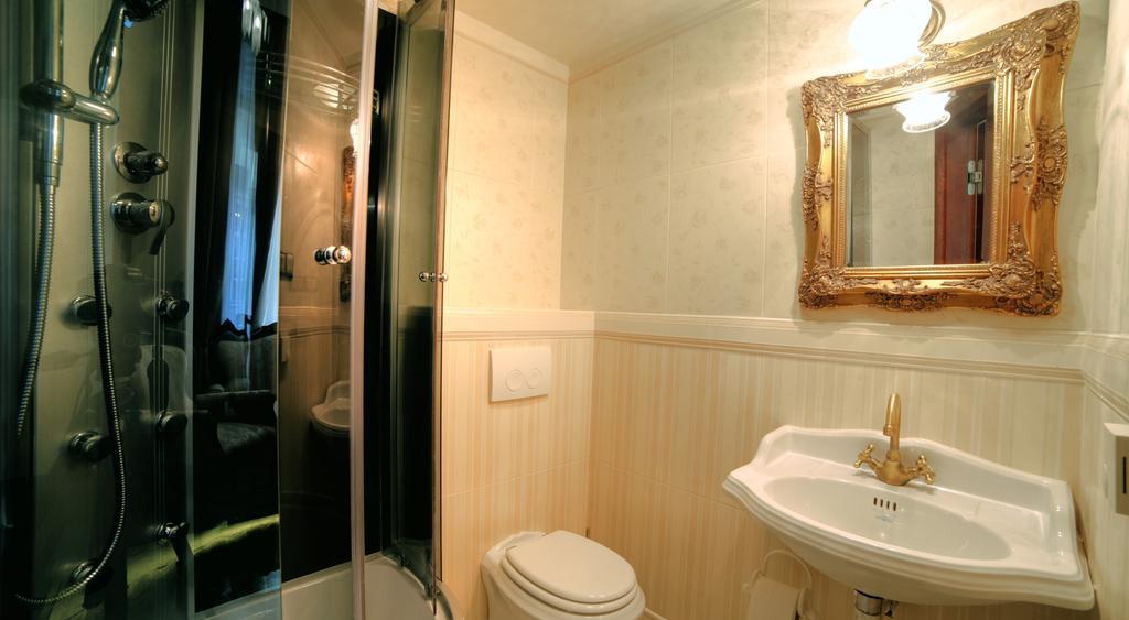 Only Krakow Apartments Chambre photo