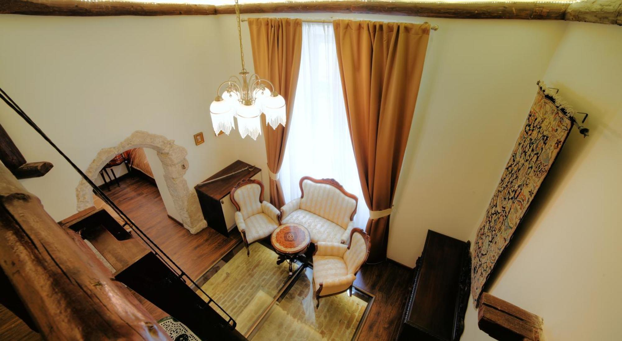 Only Krakow Apartments Extérieur photo