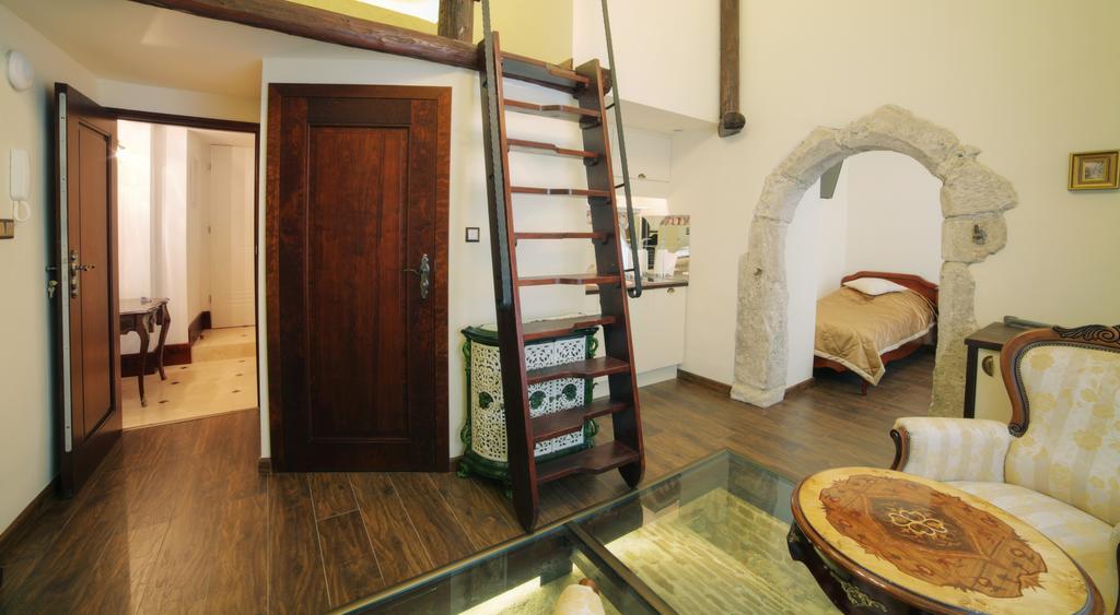 Only Krakow Apartments Chambre photo