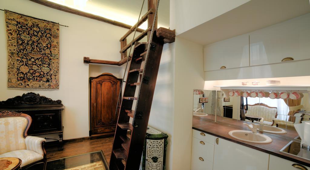 Only Krakow Apartments Chambre photo