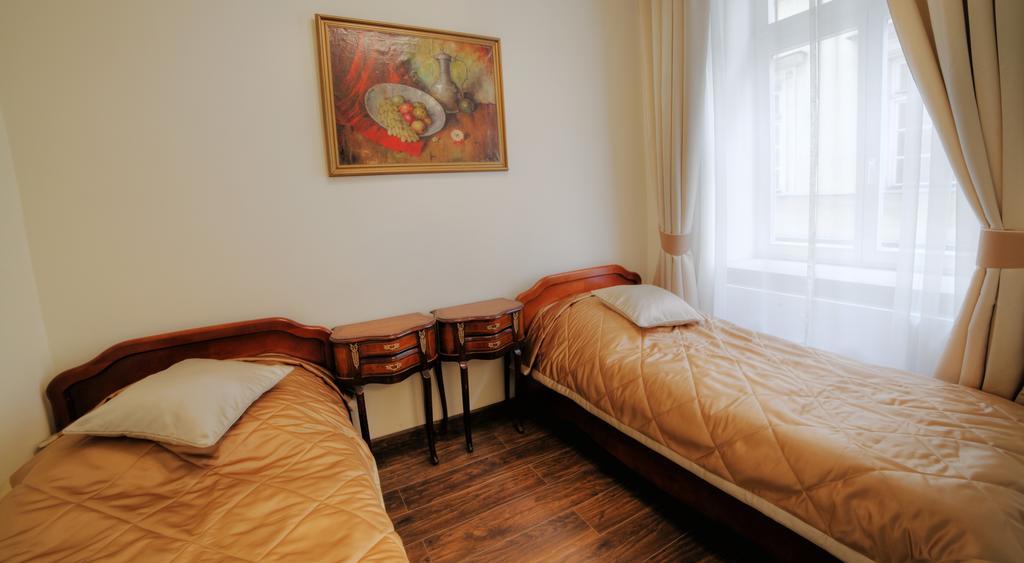 Only Krakow Apartments Chambre photo