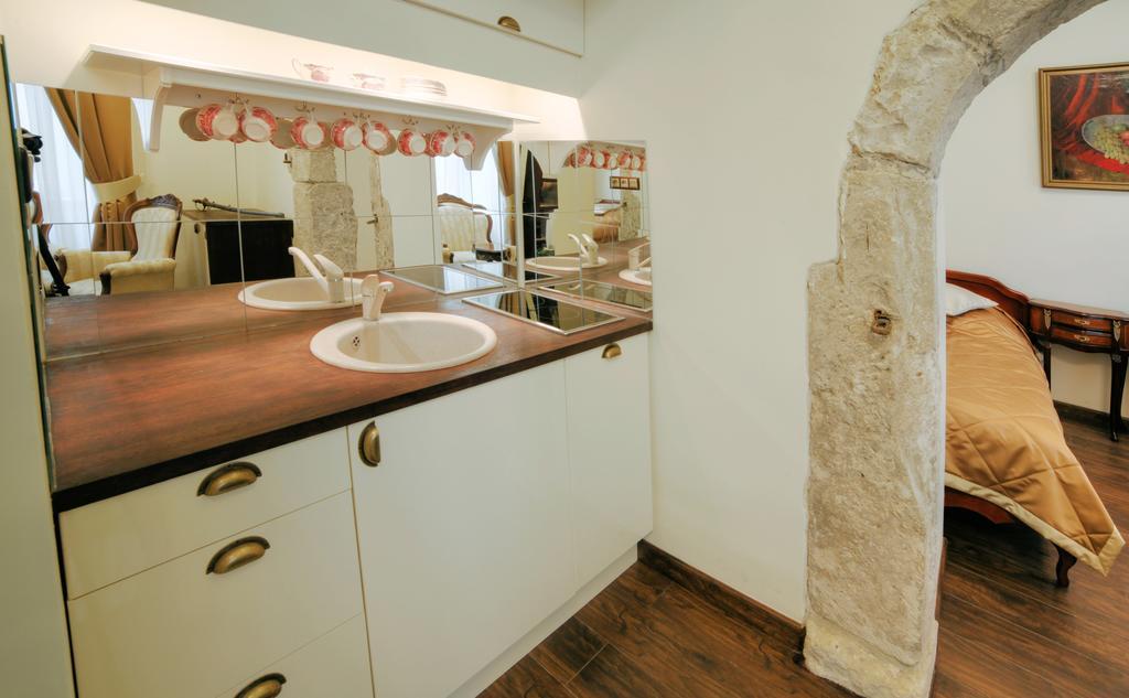 Only Krakow Apartments Chambre photo