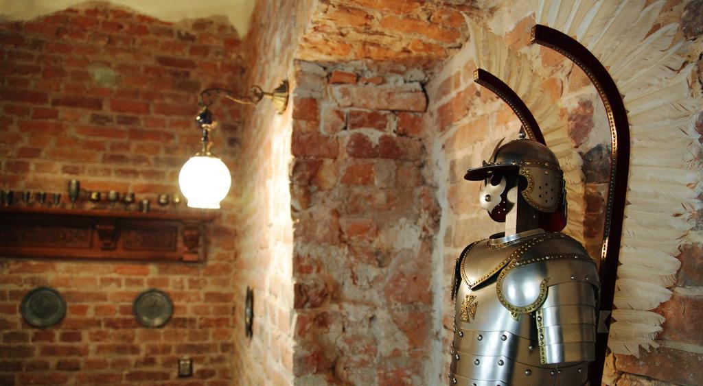Only Krakow Apartments Chambre photo