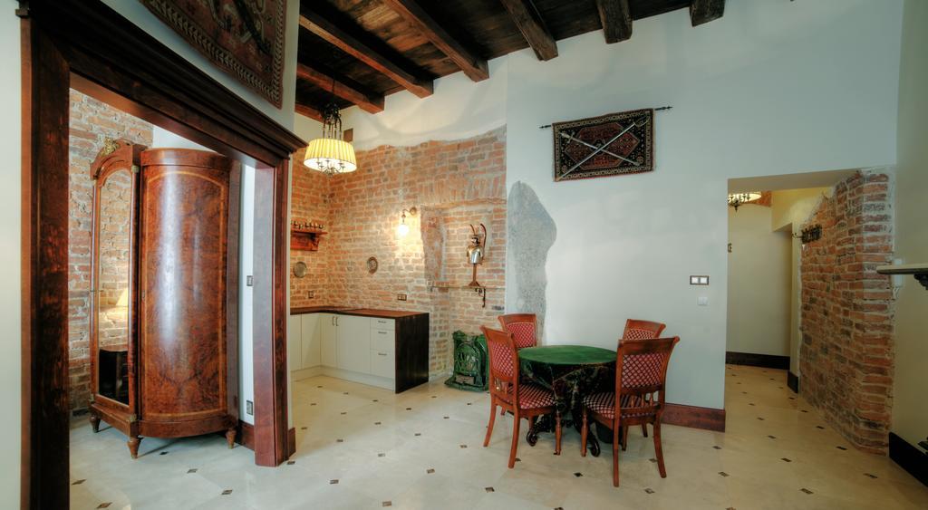 Only Krakow Apartments Chambre photo