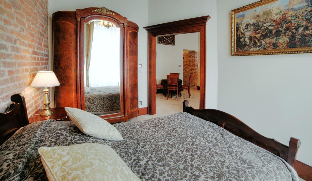 Only Krakow Apartments Chambre photo