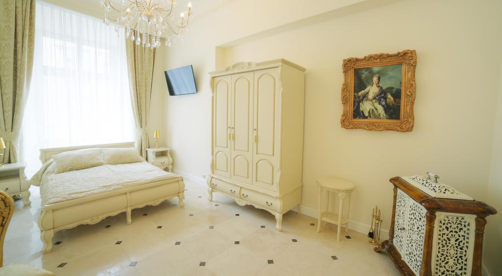 Only Krakow Apartments Chambre photo