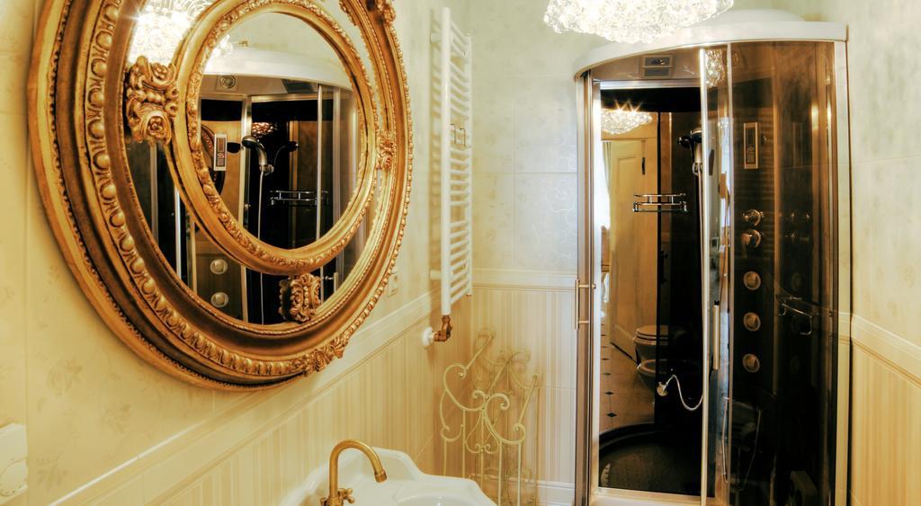 Only Krakow Apartments Chambre photo