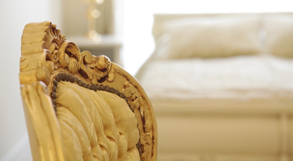 Only Krakow Apartments Chambre photo