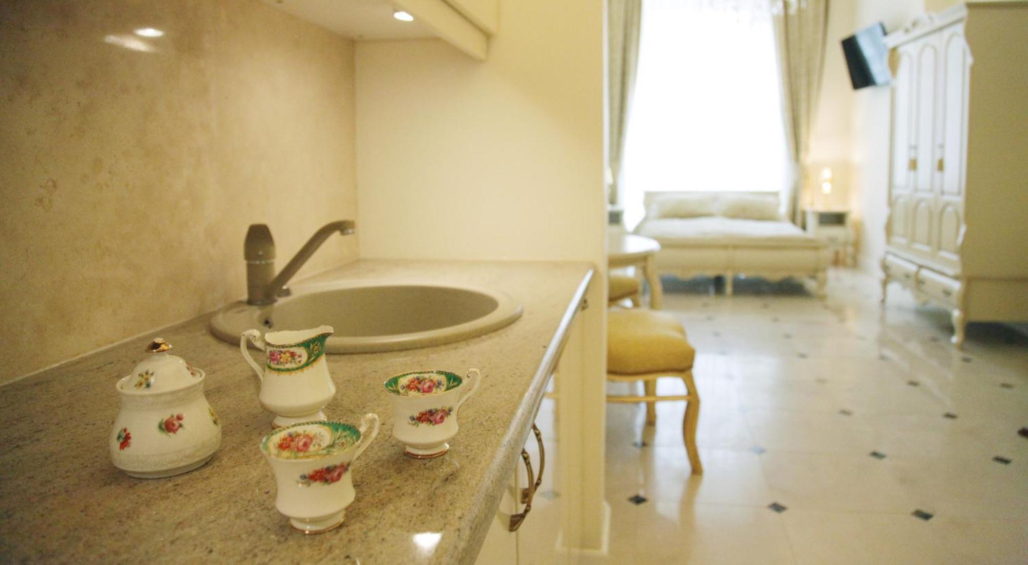 Only Krakow Apartments Extérieur photo