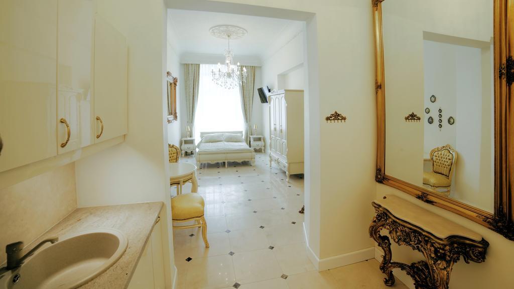 Only Krakow Apartments Chambre photo