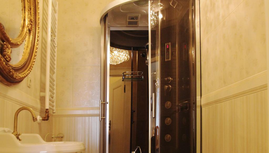 Only Krakow Apartments Chambre photo