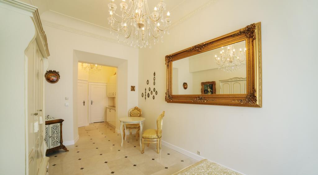 Only Krakow Apartments Chambre photo