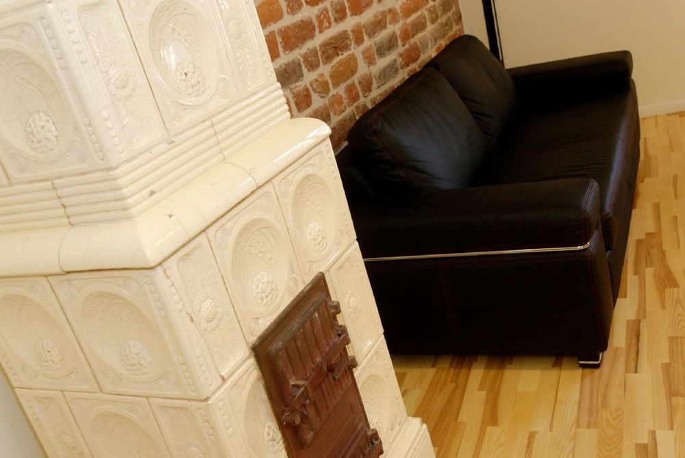 Only Krakow Apartments Extérieur photo