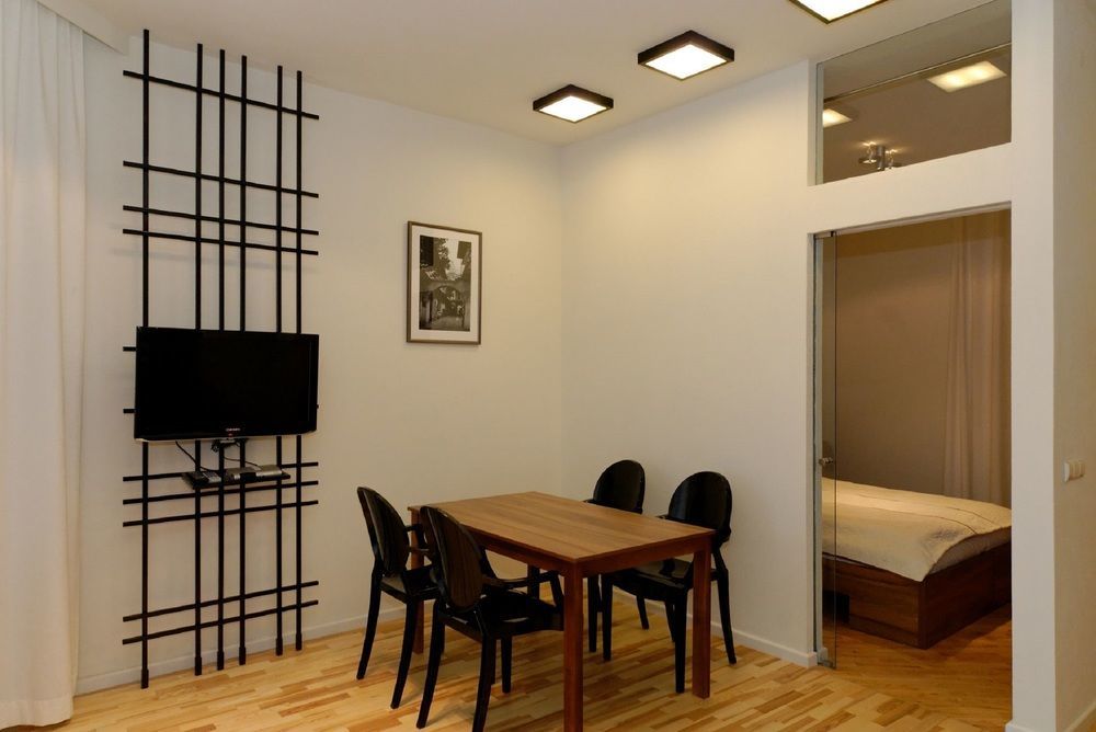 Only Krakow Apartments Extérieur photo