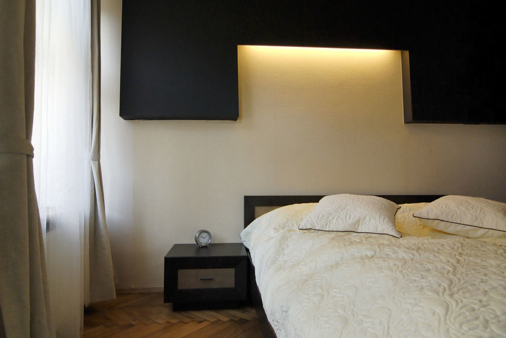 Only Krakow Apartments Extérieur photo