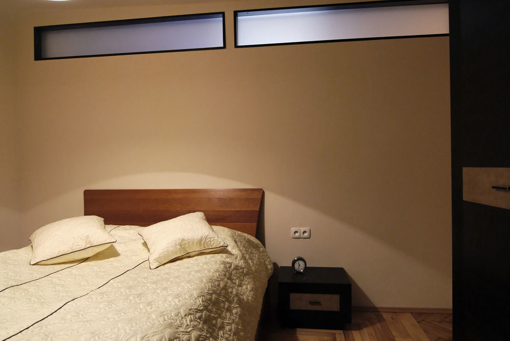 Only Krakow Apartments Extérieur photo