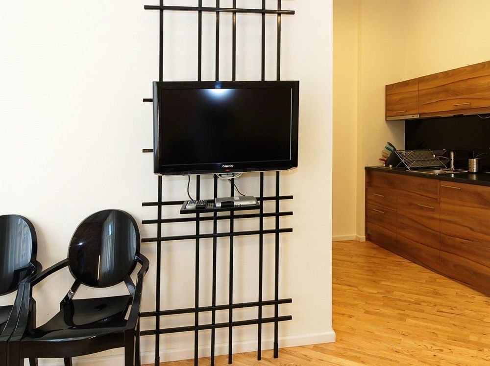 Only Krakow Apartments Extérieur photo
