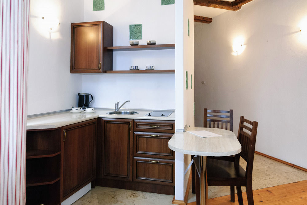 Only Krakow Apartments Extérieur photo